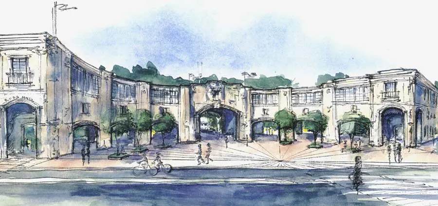 unc administration